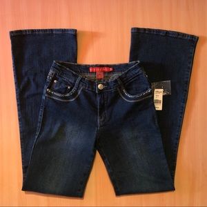 NWT Georgiou Studio Jeans